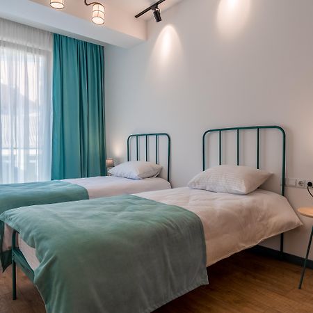 Easy Hotel T'Bilisi Tbilisi Esterno foto
