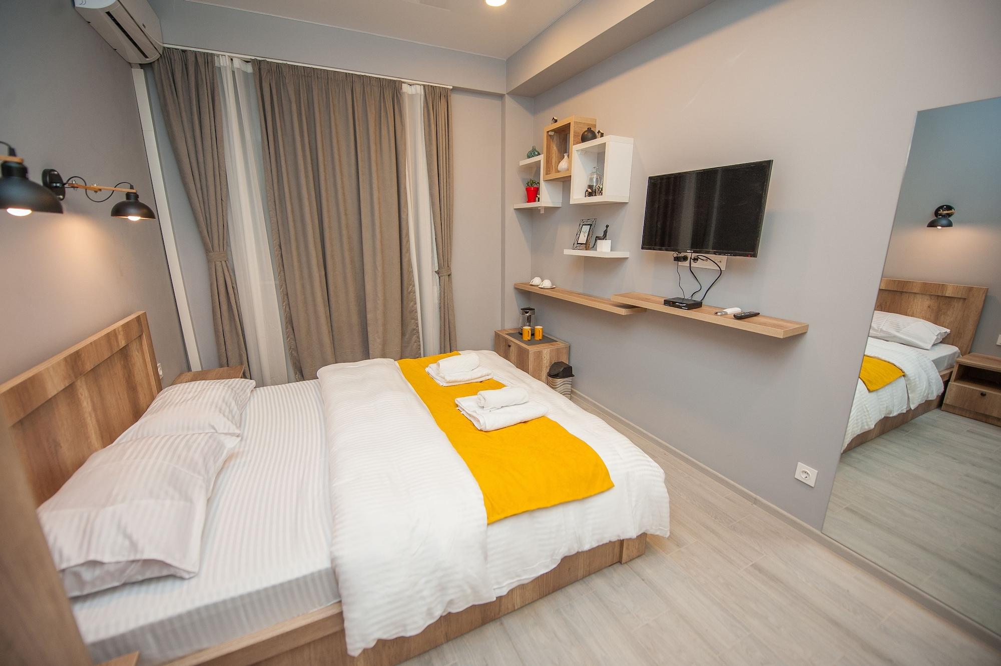 Easy Hotel T'Bilisi Tbilisi Esterno foto