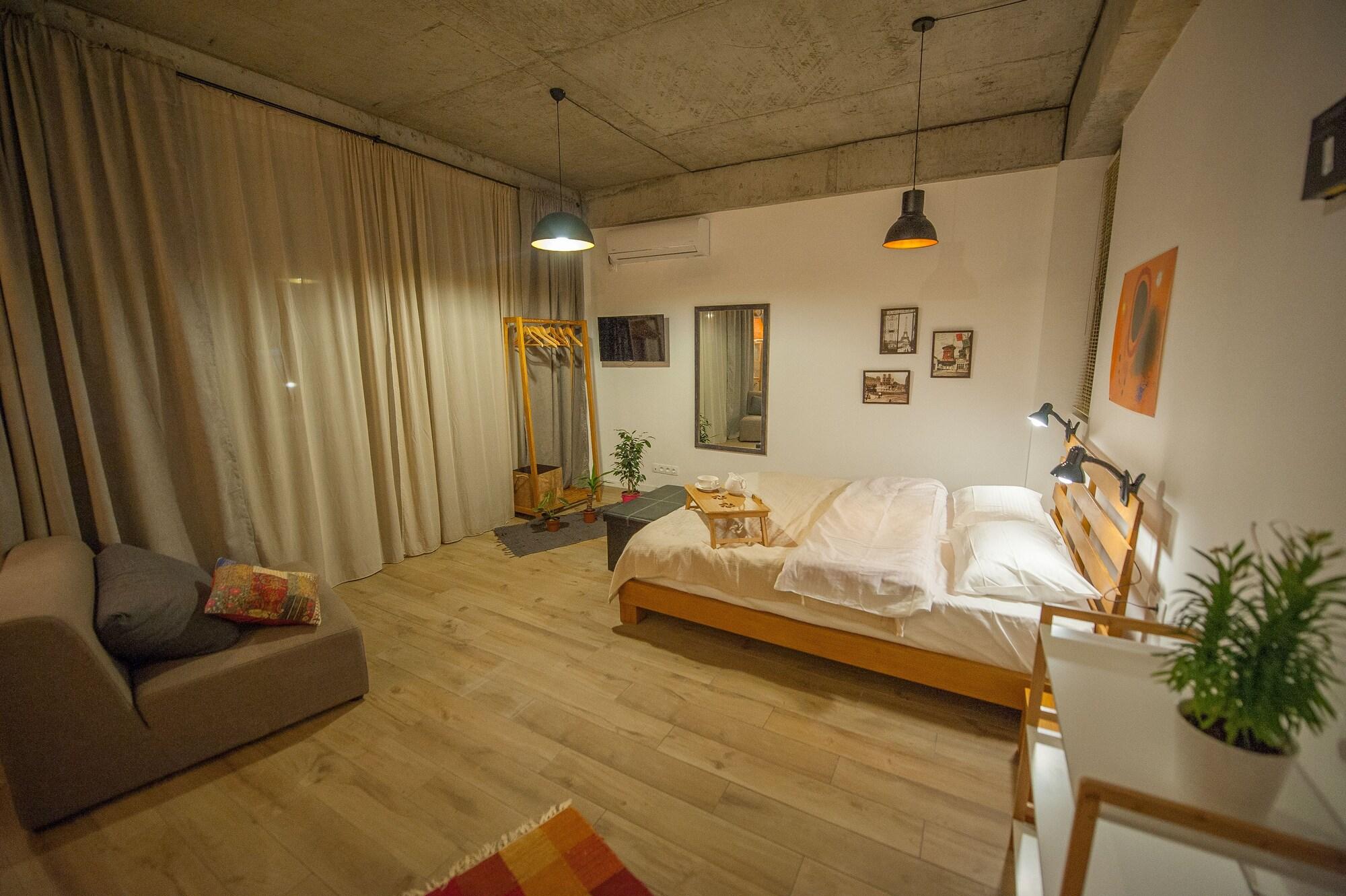 Easy Hotel T'Bilisi Tbilisi Esterno foto