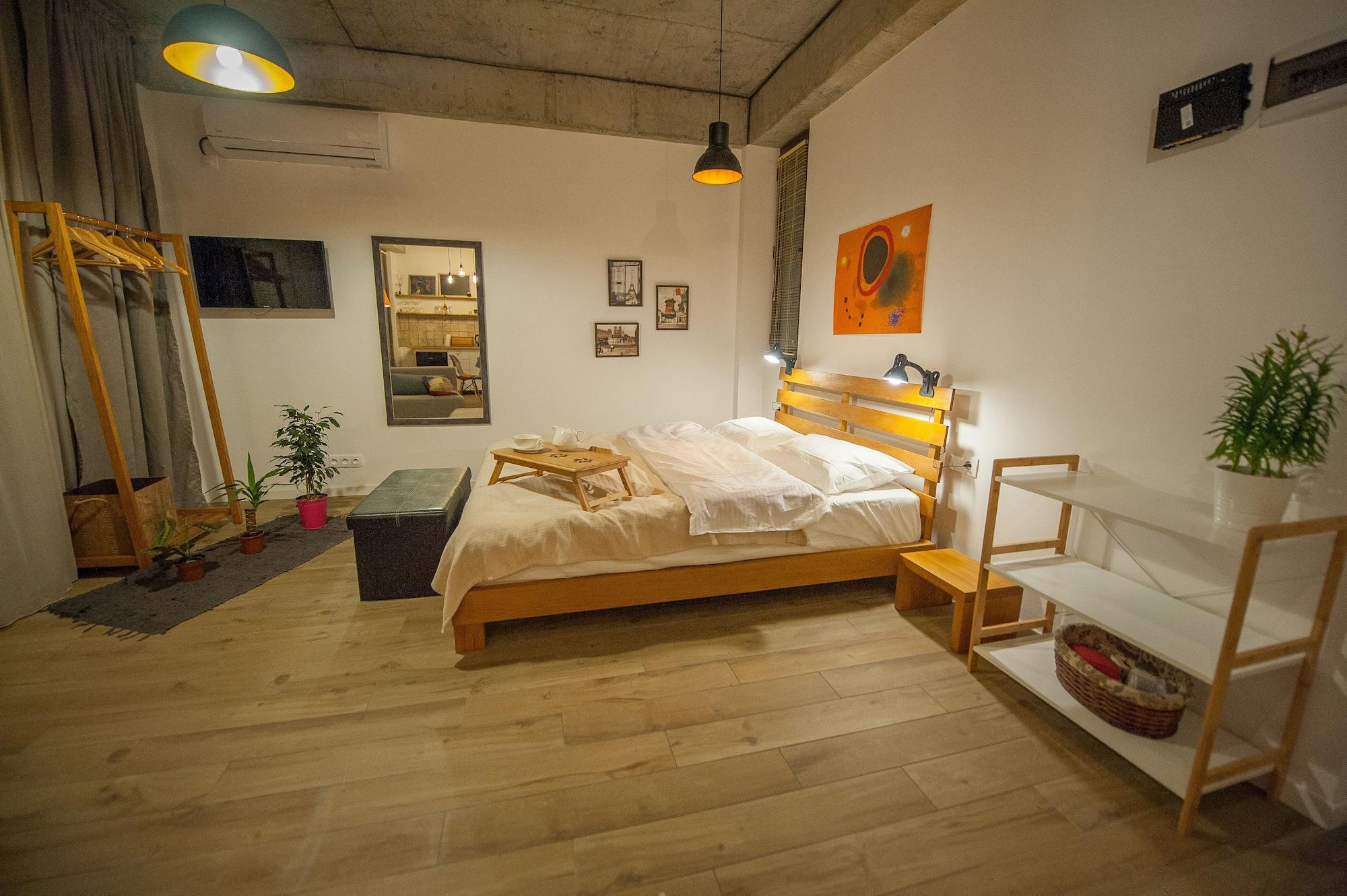 Easy Hotel T'Bilisi Tbilisi Esterno foto