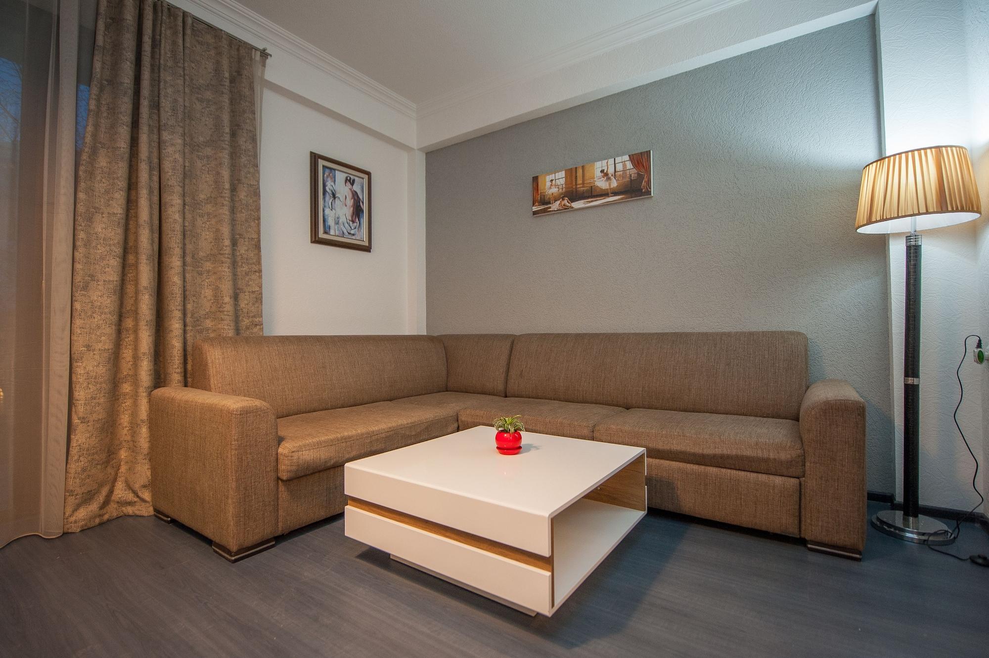 Easy Hotel T'Bilisi Tbilisi Esterno foto