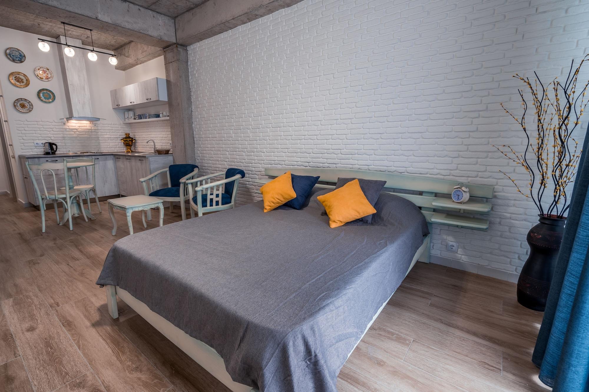 Easy Hotel T'Bilisi Tbilisi Esterno foto