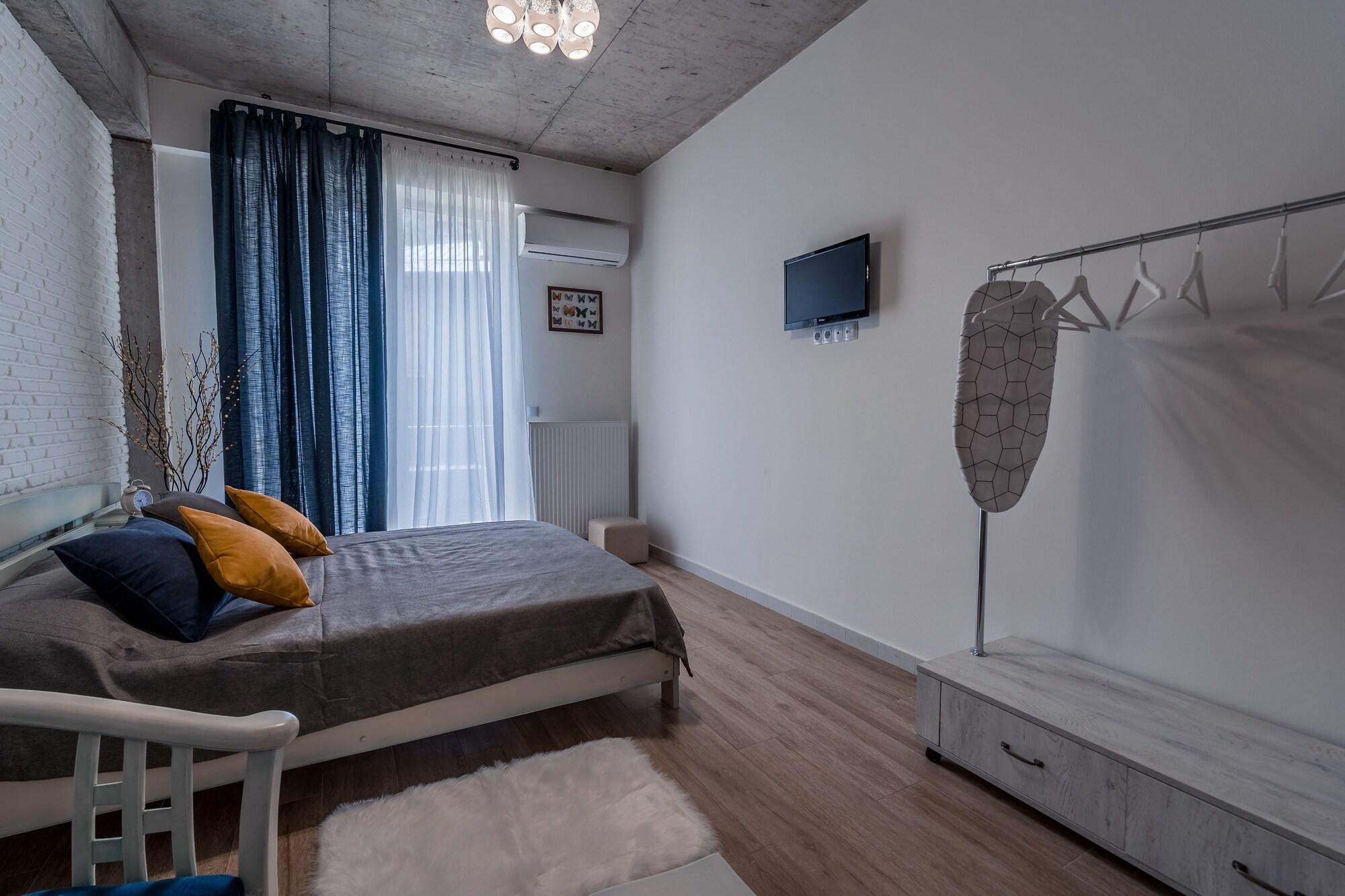 Easy Hotel T'Bilisi Tbilisi Esterno foto