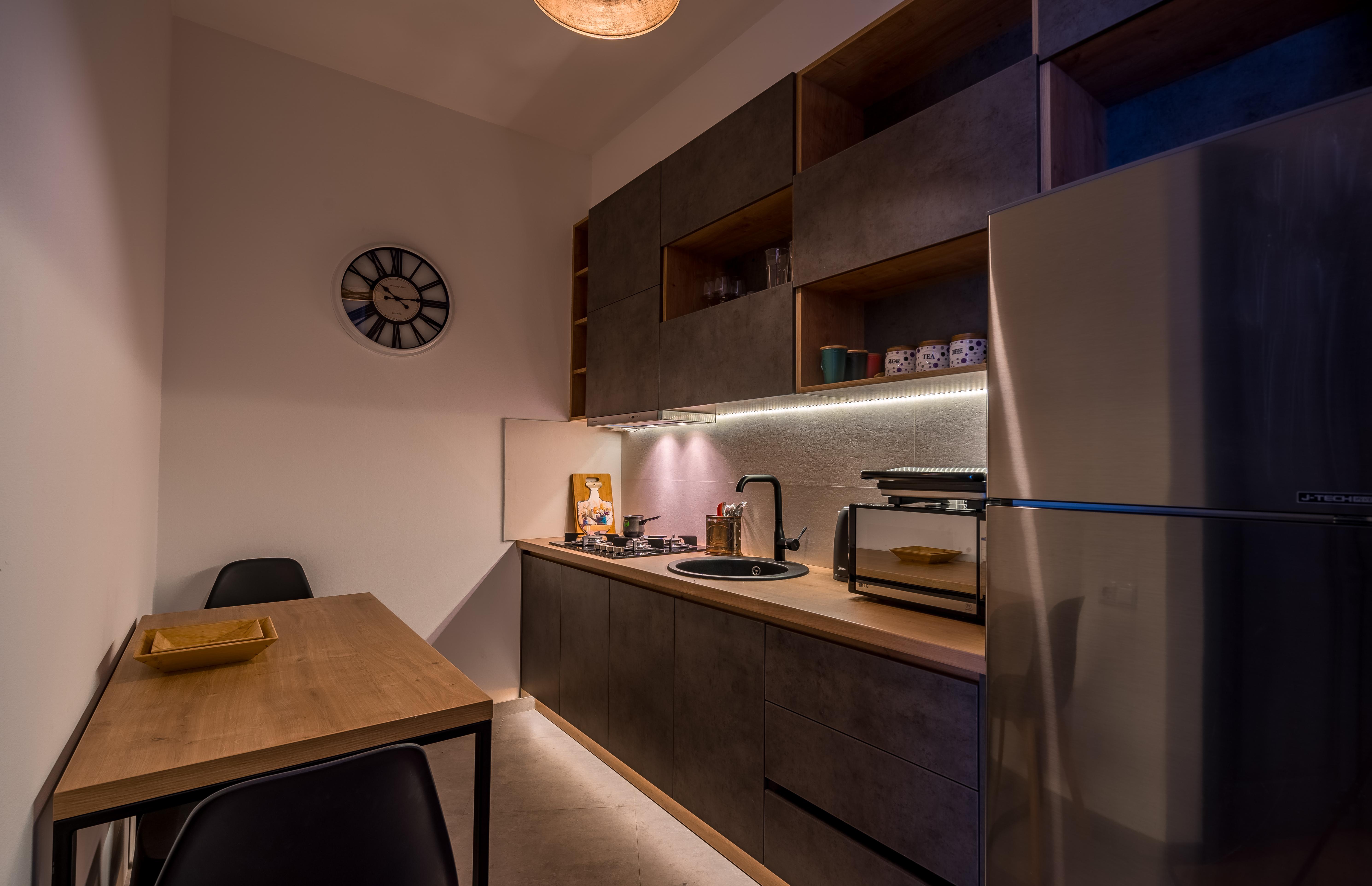 Easy Hotel T'Bilisi Tbilisi Esterno foto