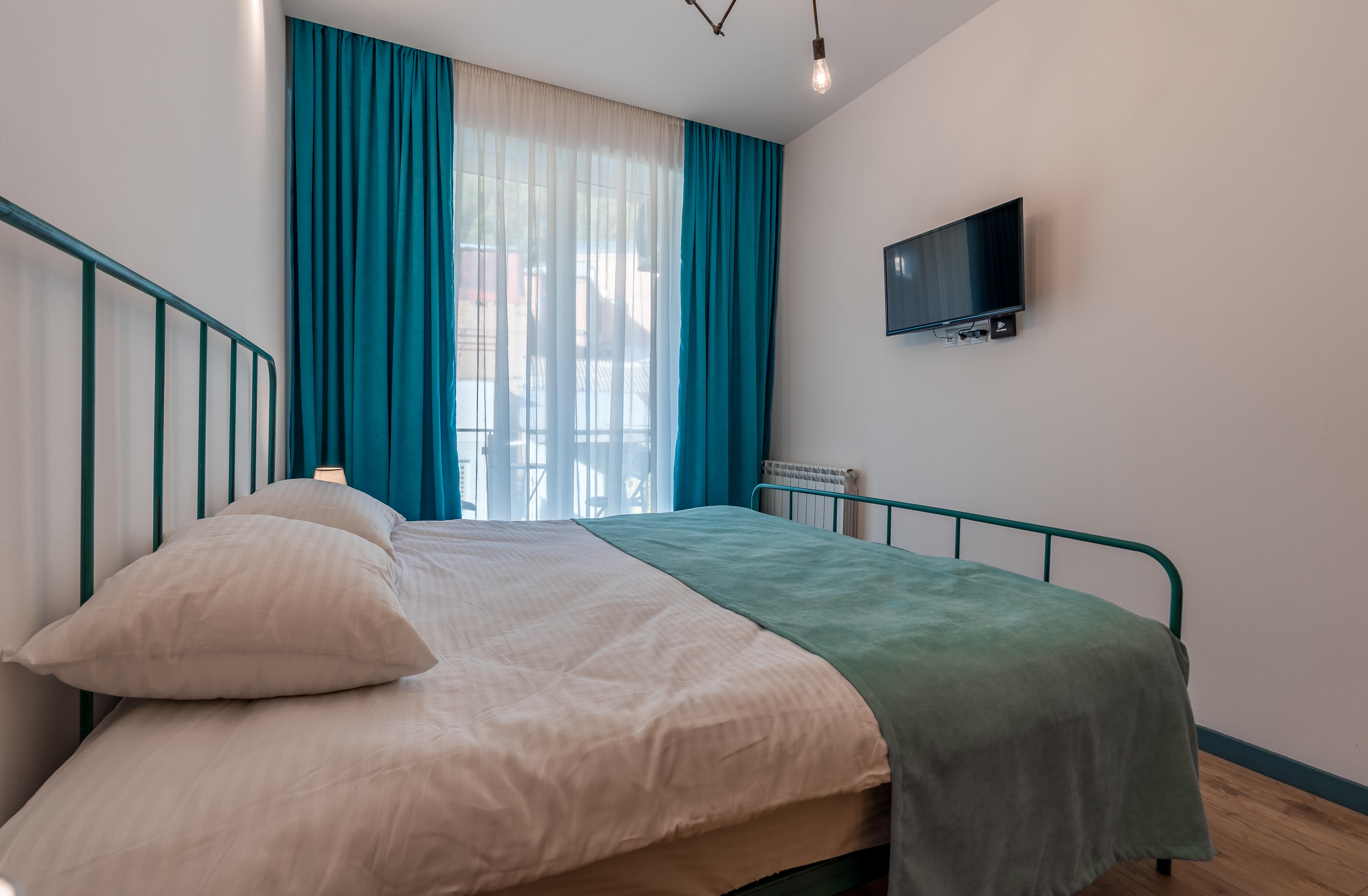 Easy Hotel T'Bilisi Tbilisi Esterno foto