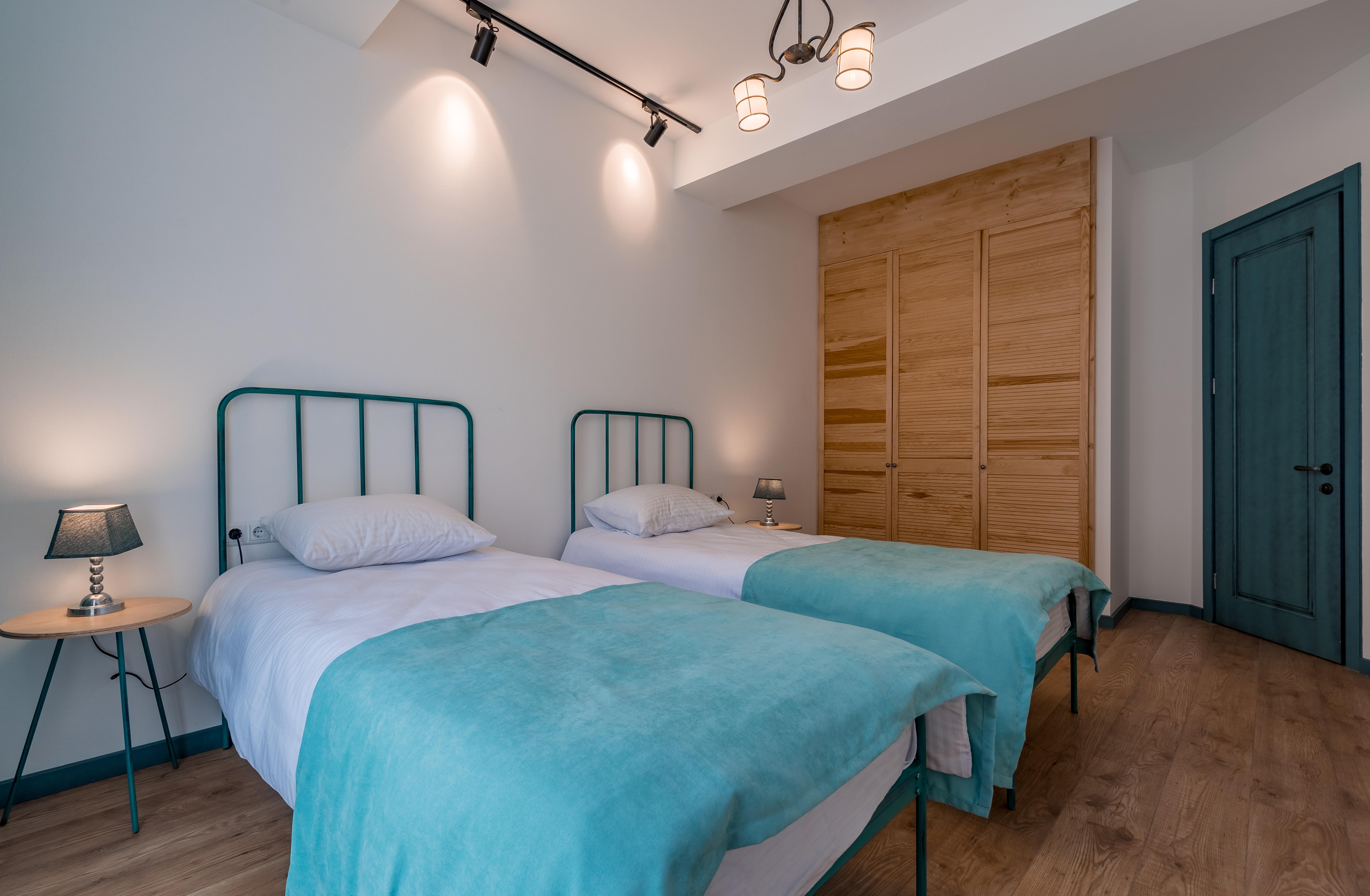 Easy Hotel T'Bilisi Tbilisi Esterno foto