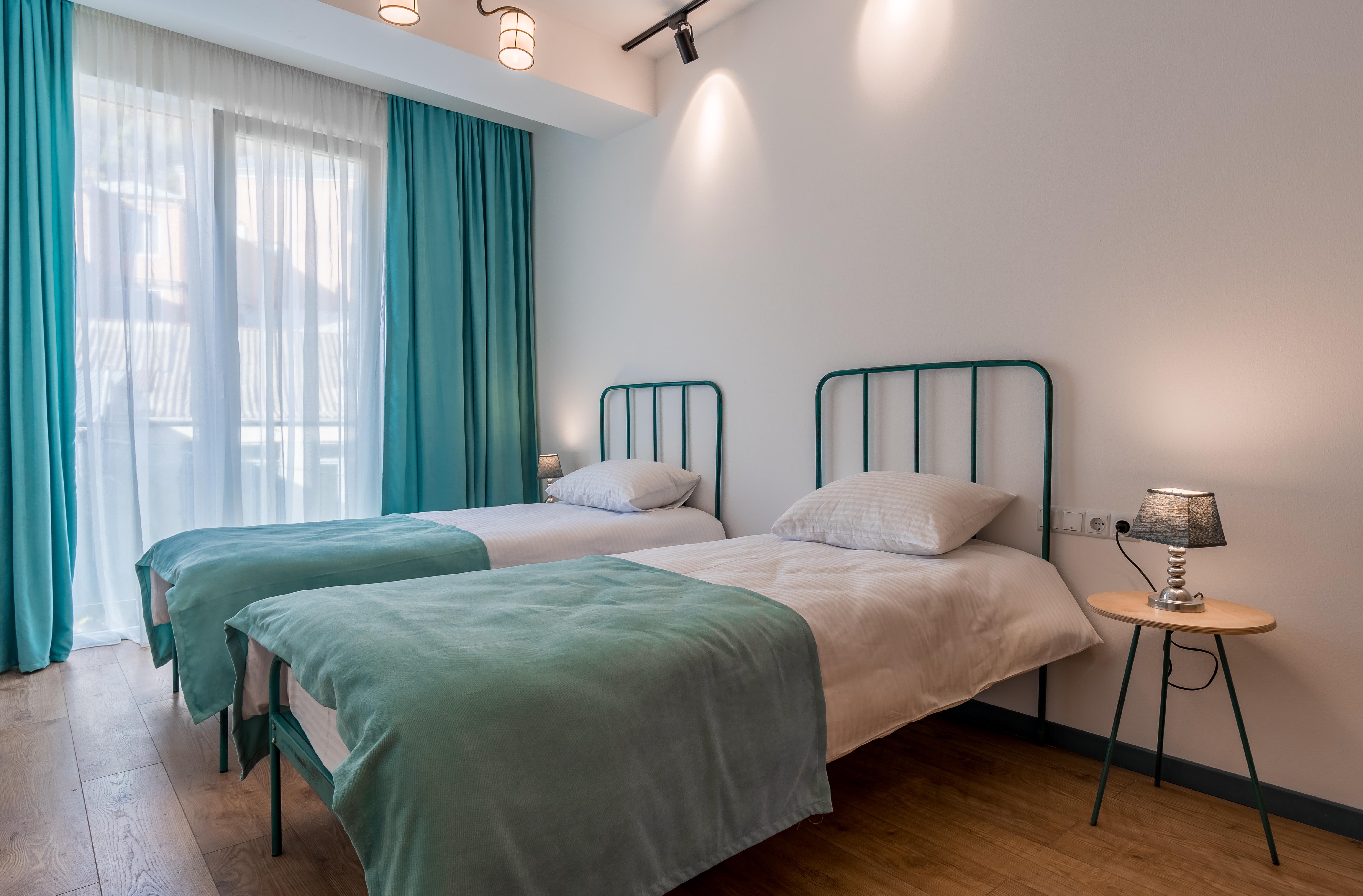 Easy Hotel T'Bilisi Tbilisi Esterno foto