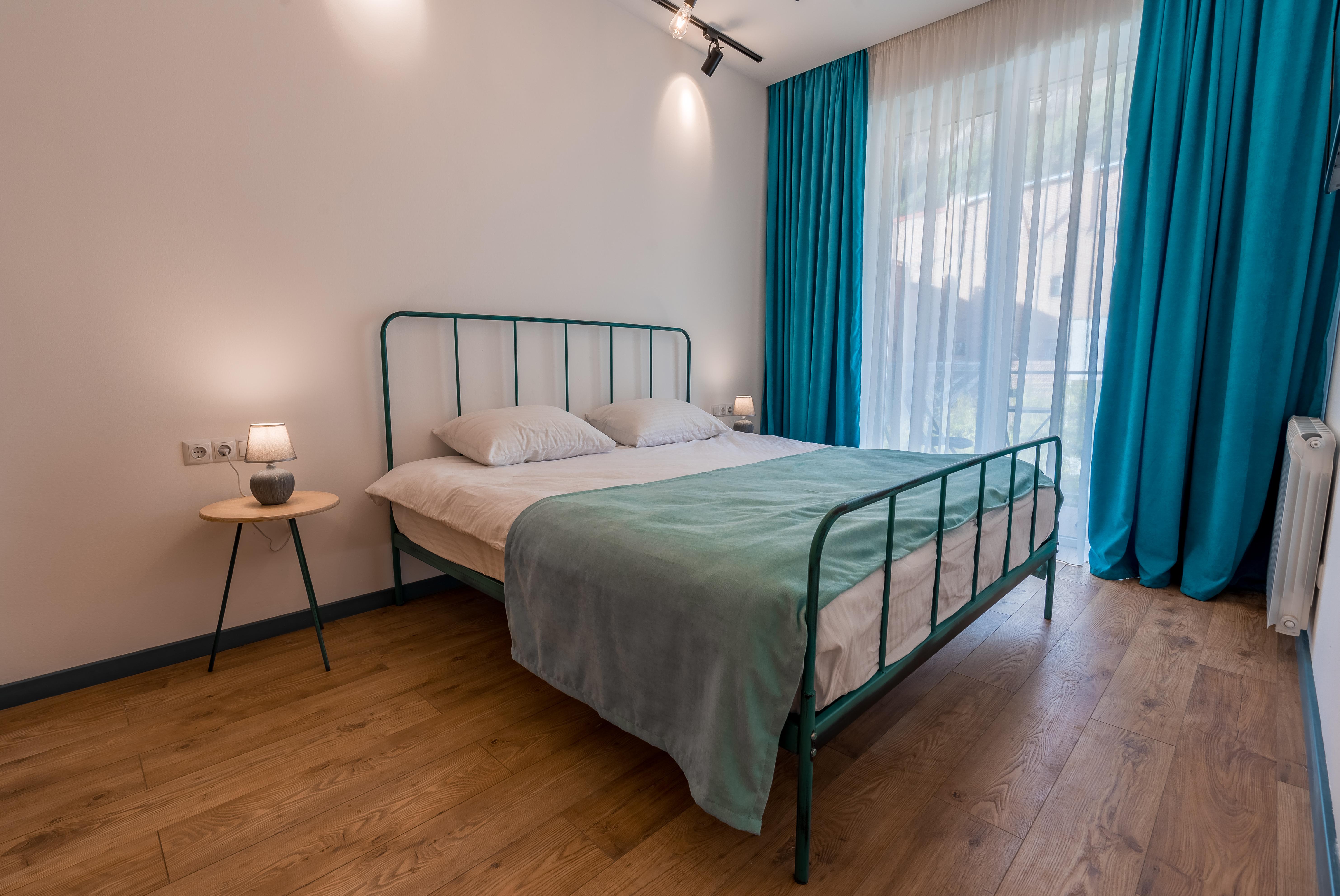 Easy Hotel T'Bilisi Tbilisi Esterno foto