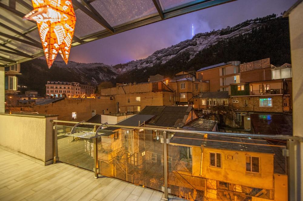 Easy Hotel T'Bilisi Tbilisi Esterno foto