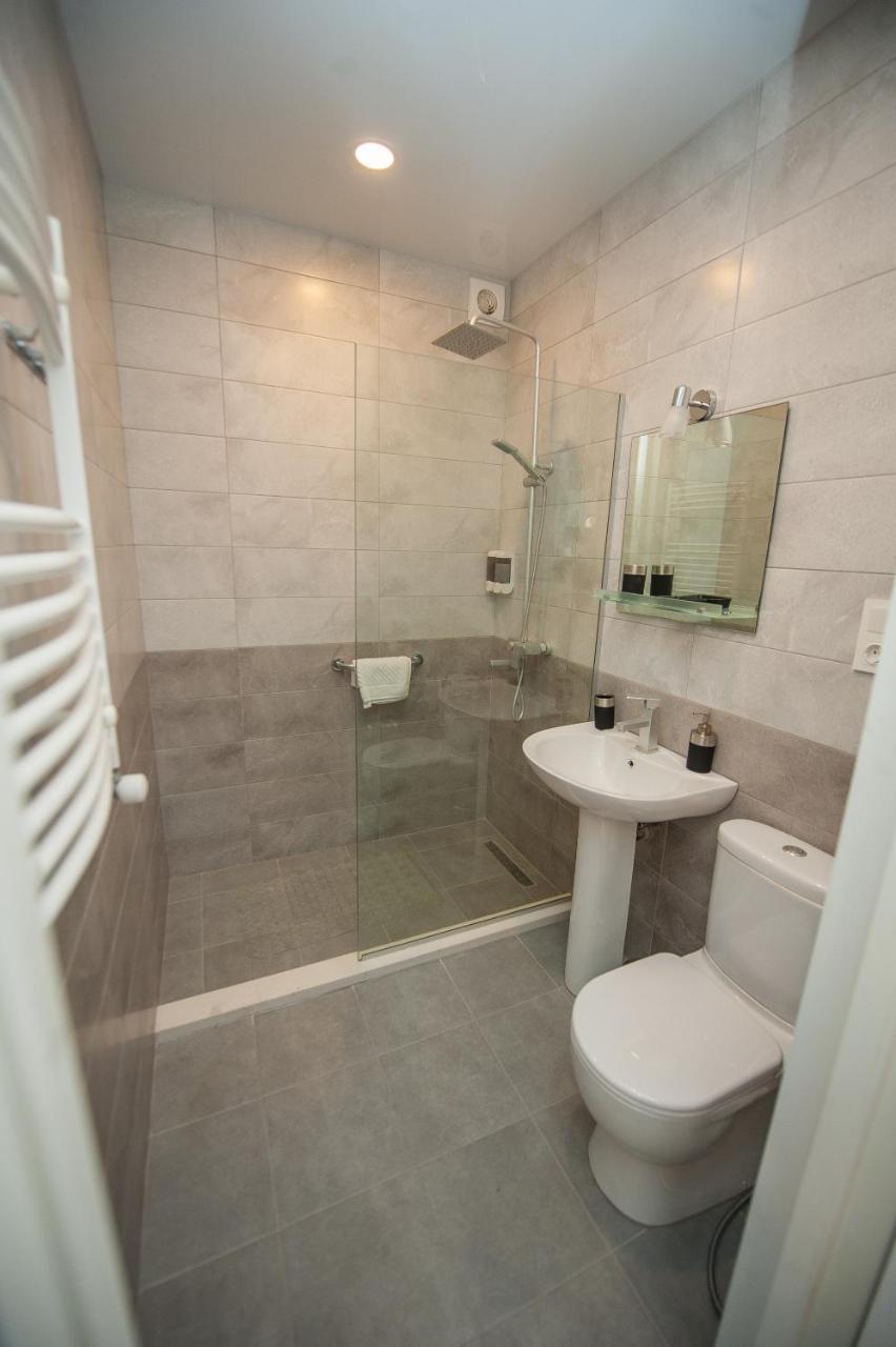 Easy Hotel T'Bilisi Tbilisi Esterno foto