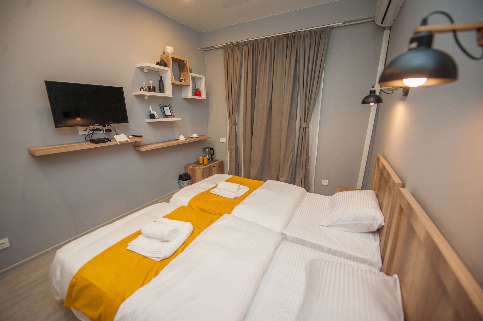 Easy Hotel T'Bilisi Tbilisi Esterno foto