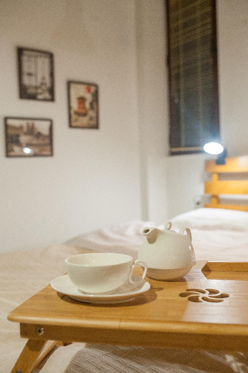 Easy Hotel T'Bilisi Tbilisi Esterno foto