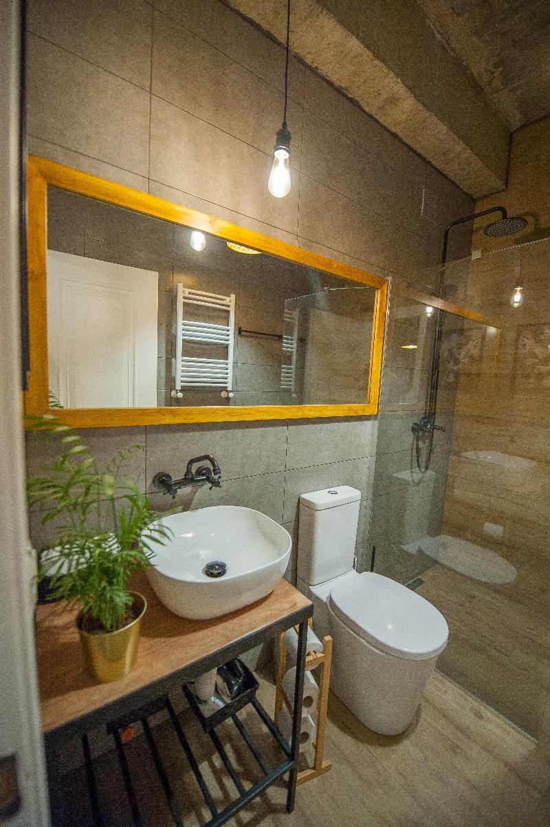 Easy Hotel T'Bilisi Tbilisi Esterno foto