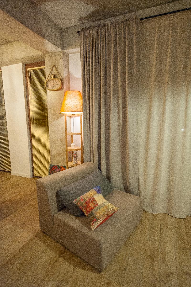 Easy Hotel T'Bilisi Tbilisi Esterno foto